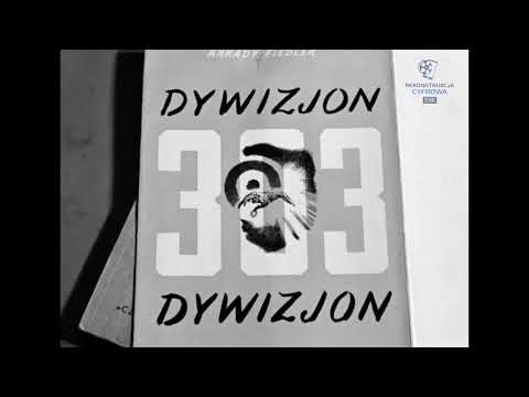 Literatura i prasa - Arkady Fiedler – Dywizjon 303