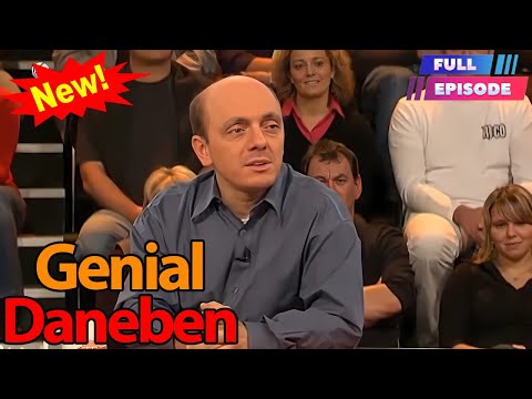 Genial Daneben vom 29 11 2008 (Folge 353 ) NEU | ganze Folge