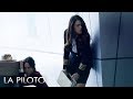 The Pilot 2 Yolanda Is Caught In A Shootout Caused By Monica
