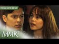 Makeup Jessy Mendiola Carlo Aquino Maalaala Mo Kaya
