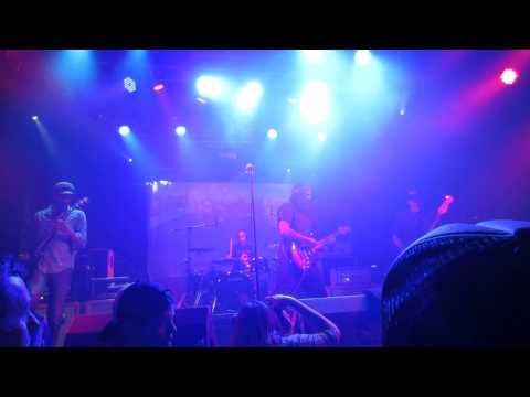 Brant Bjork, Automatic Fantastic (Live)