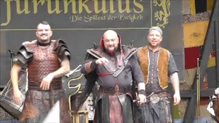 Oberwesel 2016: FURUNKULUS (Konzertmitschnitt)