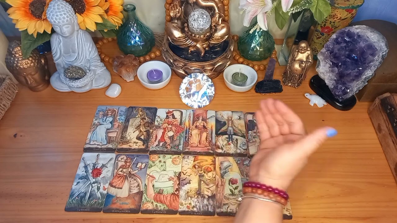 VAI ACONTECER MUITO RÁPIDO ESSA SEMANA E 2 MUDANÇAS EM 72HS VOU FALAR TUDO! #tarot #viralvideo #fyp