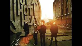 Hot hot heat- my best friend