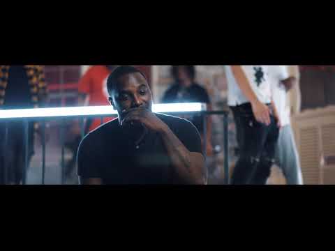 Krazy Blacx - "Win" (Official Music Video)