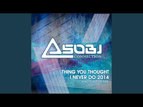 Juda5 - I Didnt Think You Thought - Misc Originals