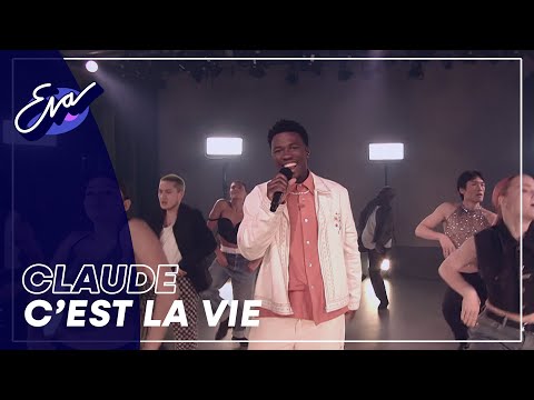 Video thumbnail for Claude - C'est La Vie (Traduction française)