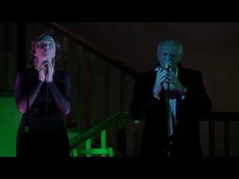 Asta Bagdonaviciene ir Romas Bubnelis "As taves niekada nepamirsiu"