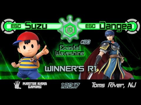 CW #30 - ECG Dangea vs. ECG Suzu - WInner's R1