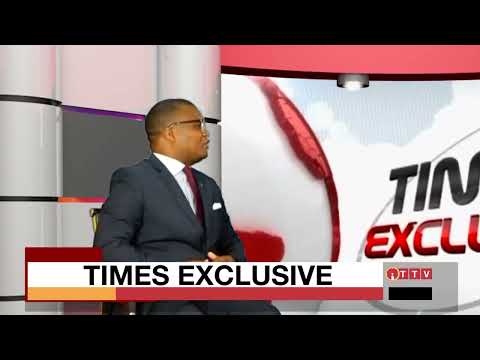 Times Exclusive featuring Enoch Chihana – 20 May 2023