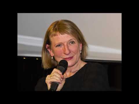 Dagmar Manzel singt „Good Night“ von Paul Abraham