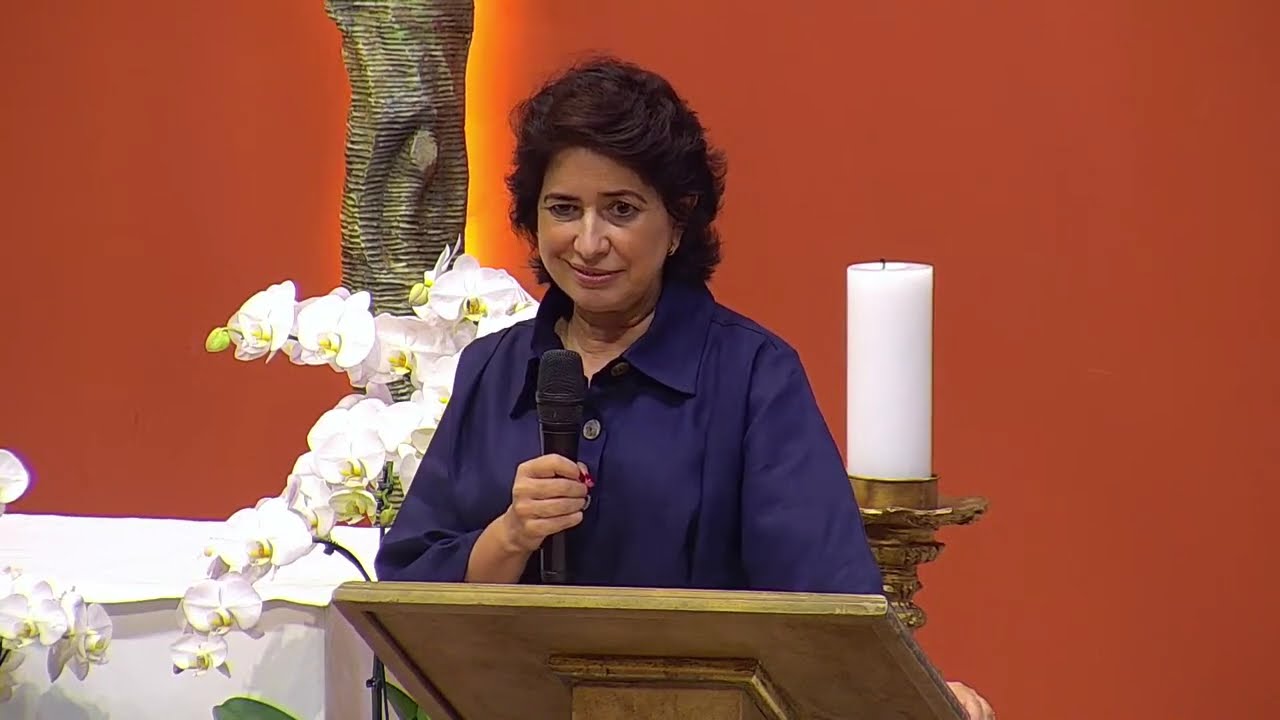 Are You Seeking Peace? Perhaps You Are Ignoring the Breath of the Resurrected One