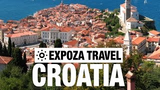 The Croatian coast Istria Vacation Travel Video Guide • Great Destinations