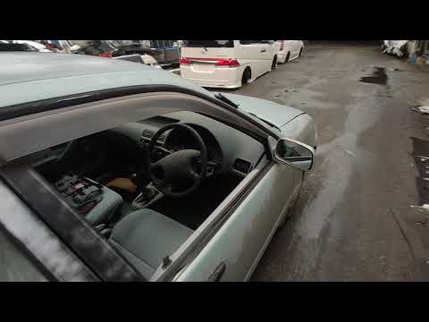 Thumbnail for 2922 TOYOTA CORSA by Toyota Corsa