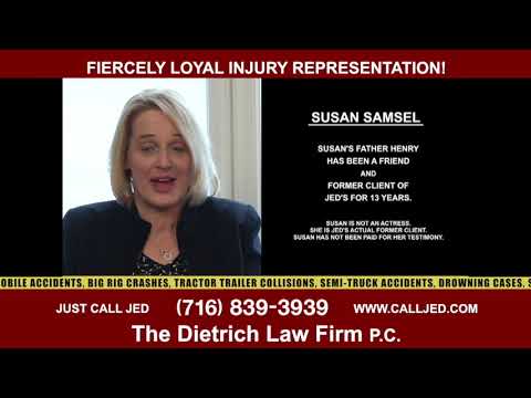 Important Information on Car Accidents and Motorcycle Accidents