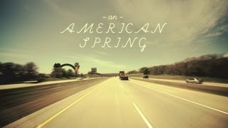 You Me At Six &#39;An American Spring&#39; Episode 1 ~ TEXAS