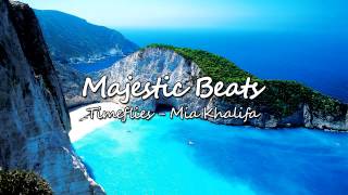 Timeflies - Mia Khalifa