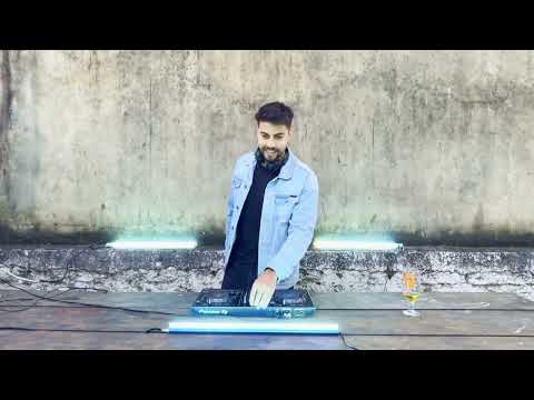 A CENA - BRAZILLIAN SESH #012