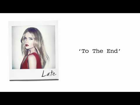 Florrie - To The End