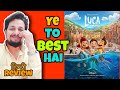 Luca Trailer Reaction Hindi Luca Trailer Review Hindi Disney And Pixar