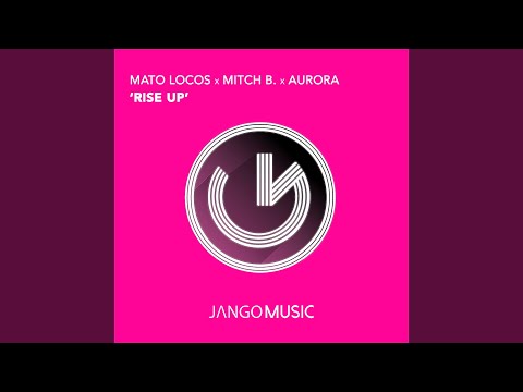 Rise Up (Radio Edit)