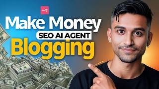 This AI Agent Will Write Unlimited Blogs For You (N8N Tutorial)