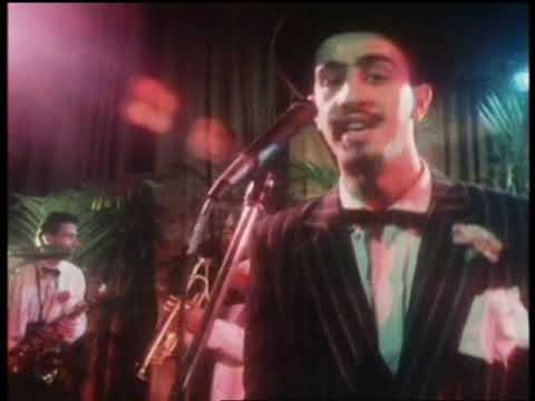 Blue Rondo A La Turk - Me & Mr Sanchez (HQ)