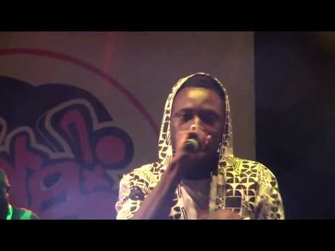 Prestation By Mic au FESTA 2H 2017