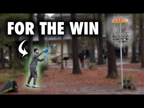 First tournament of the year | Savannah Open 2026