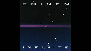 Eminem - Open Mic (Instrumental)