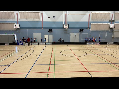 Treenipeli: Jalas P11 - SB Kauhajoki