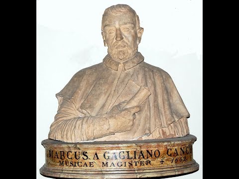 Marco da Gagliano "Missa in Assumptione Beatae Mariae Virginis"