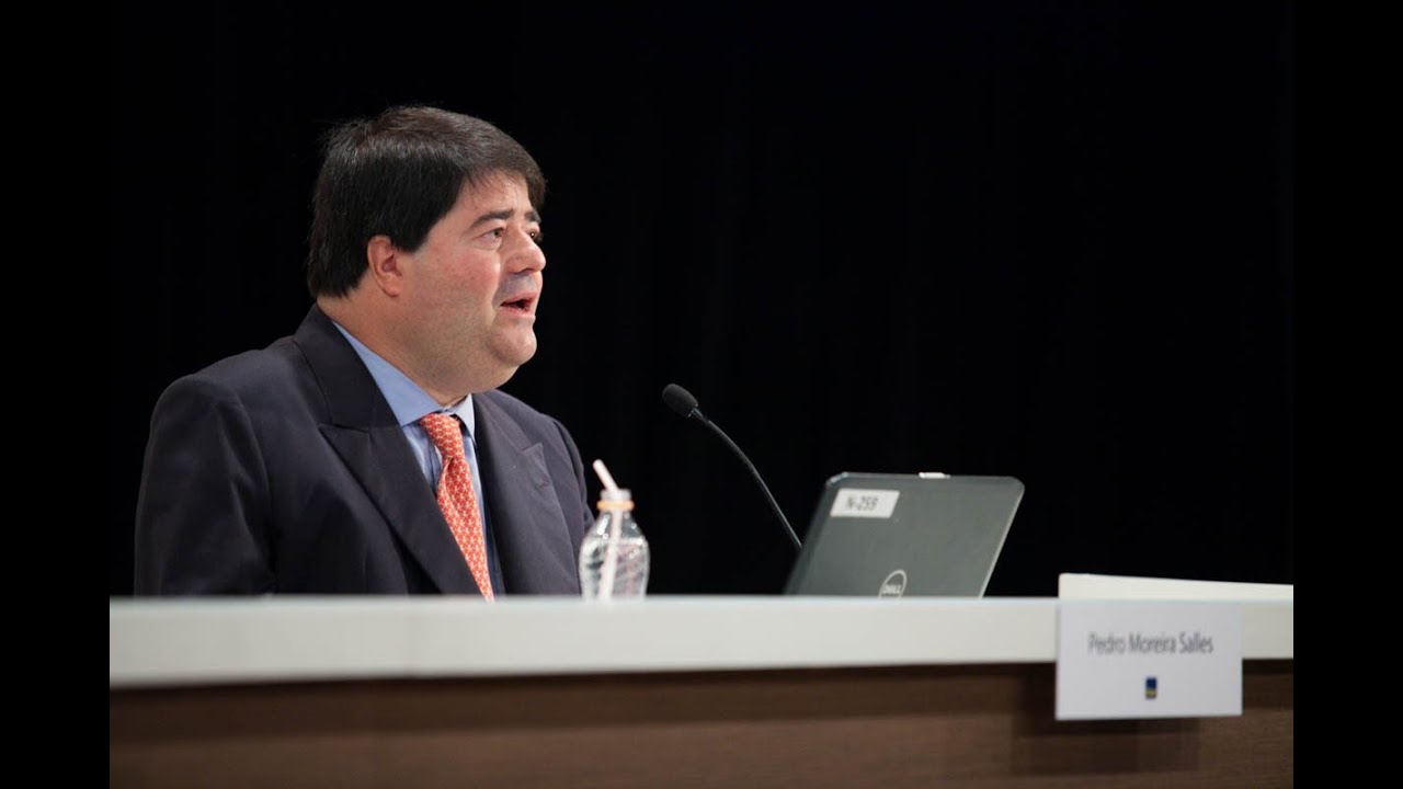 InFinance Insper Apresenta: Pedro Moreira Salles | Palestra Completa