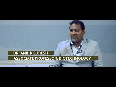 SRM University Amaravathi Academic Building video thumbnail 6