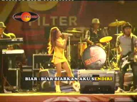 Eny Sagita - Biarkan Cintamu Berlalu | Dangdut (Official Music Video)