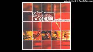 Midfield General - General of the Midfield