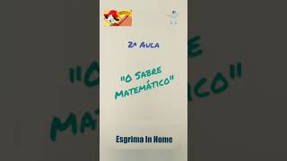 Esgrima em casa n. 2