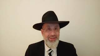 L actualité et la fin des temps Réfoua chéléma pour Marc Mordehaï ben Menie Haligua