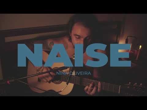 "Antes de dormir": Nina Oliveira - Naise (versão)