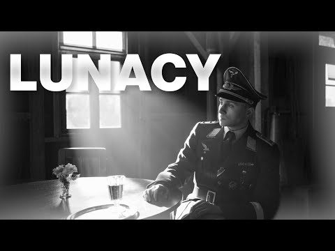 Der Hauptmann [The Captain] | Lunacy