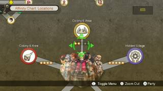 Watch Your 6 - Let's Play Xenoblade Chronicles Bonus Part 217