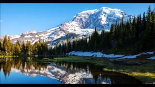 Lift Thine Eyes. The Priests