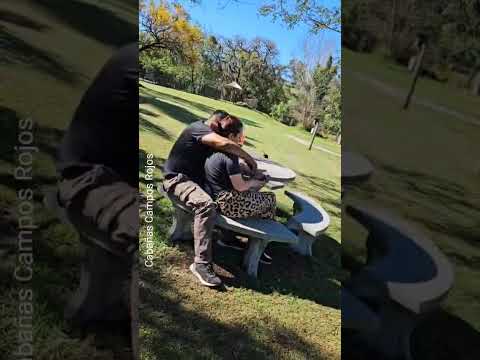 Video de Complejo Campos Rojos