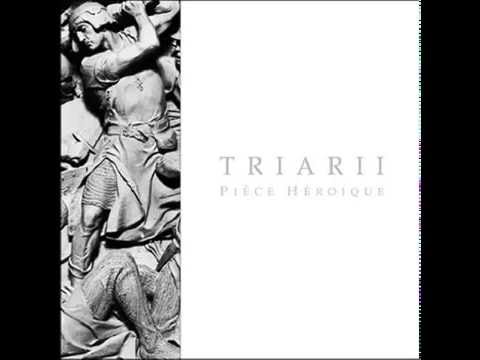 Triarii - Kameraden