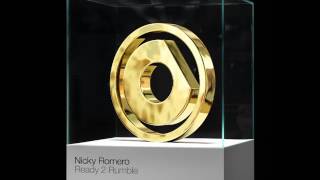 Nicky Romero - Ready 2 Rumble (Extended Mix)