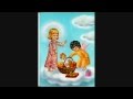 La canzone degli angioletti (Sergio Parodi e I Piccoli Amici)