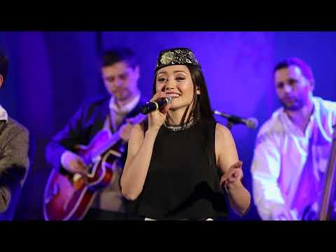 JEWSLIM ORCHESTRA / КЪЫЗЫЛЧЫКЪЛАР / Crimean Tatar TV Show