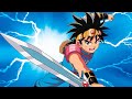 Dragon Quest Dai No Daibouken 1991 OST Main Theme
