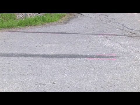 New York Family’s Trip Ends In Vehicle Crash