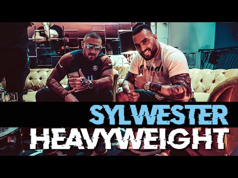 HEAVYWEIGHT (KIZO X JONGMEN X BONUS RPK) - SYLWESTER (PROD. LOAA)
